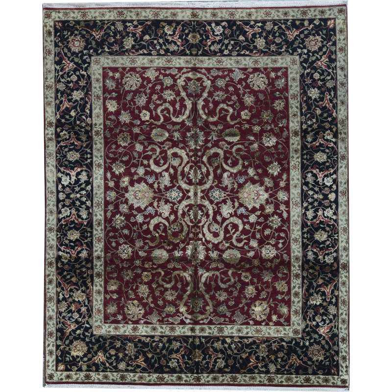 Oriental Area Rug