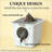 Cat Litter Box,Cat Litter Box With Top Exit