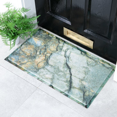 Miltiadis Non-Slip Indoor Doormat
