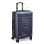 Delsey Jeep JHOO4C 3-Piece Expandable Hardside Luggage Set with Carry-On, Medium & Large Suitcases in Black-131487180