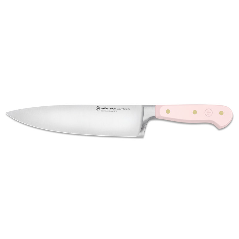 Couteau de chef 8 po WÜSTHOF