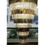 Clavene 36 - Light Chandelier