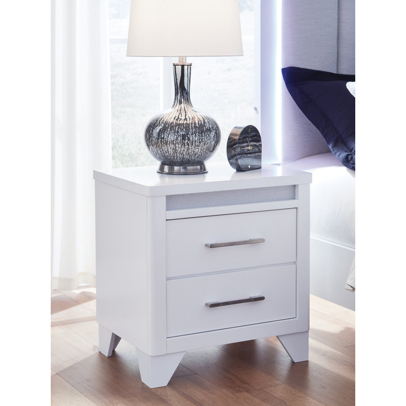 Arha Nightstand