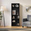 Hulin Bookcase-1862350306