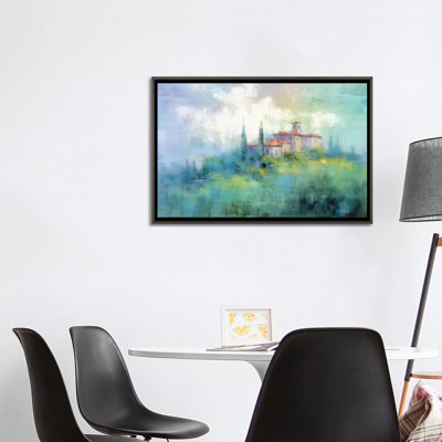 Tuscany XII - Wall Art Print