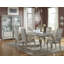 Hollywood Loft Dining Table-450229390