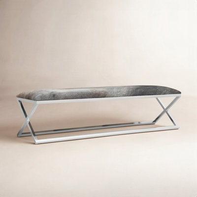 Rosanne Upholstered Bench