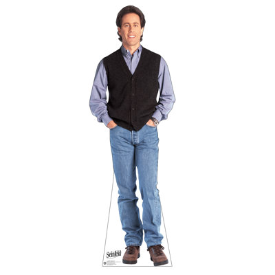 Jerry Seinfeld