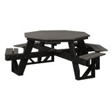 Ada Outdoor - Piece Conversation Set