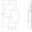 Inside-Out LED Outdoor Sconce-28586994