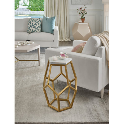 Table de bout Love Joy Bliss