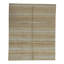 Gabbeh Wool Striped Area Rug