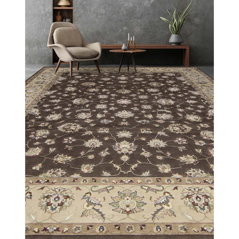 Walton One-of-a-Kind 8'11" X 11'11" Area Rug
