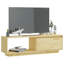Gavon Unfinished TV Stand-154088381