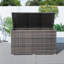 Coffre de terrasse en osier Seattle-124063433