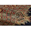 Vintage One-of-a-Kind 7'1X10'1 Hand Knotted Area Rug