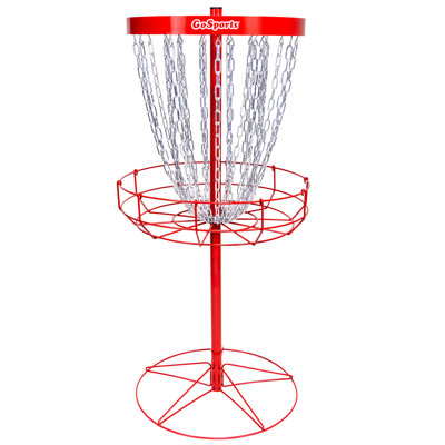Panier de golf à disque Gosports