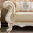 81.1'' Leather Sofa