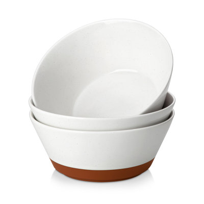 Nara Ceramic Ramen Bowl