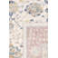 Tapis oriental Heritage en ivoire-51194559