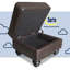 Slipper Chair