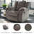 Barksdale Upholstered Recliner-32519915