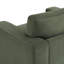 Fauteuil surdimensionné rembourré 42 po Ives-90695432