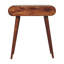 Mini California Walnut Gauer With Foldable Mirror-1869450770