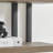 Machiko Wide 4-Tier Floating Wall Shelf-2086377026