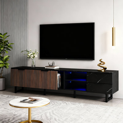 TV Stand for TVs up to 75"