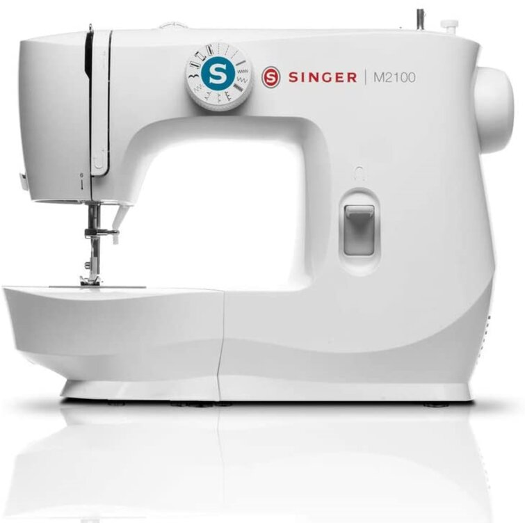 Singer Mechanical Sewing Machine & Reviews