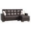 Chaise longue convertible avec rangement Primenest Nimbusflow-935277804