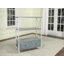 Console en bois massif 33,9 po Evangelyne-26128052