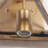 1- Light Dimmable Lantern Wall Lamp