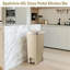 Kitchen Trash Can Plastic Kitchen Trash Can