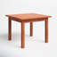Atticus 23.5'' Outdoor Side Table