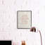Motif de cachemire doux Good Things Take Time-497039211-497034033