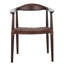 Fauteuil d'appoint en cuir Gofried-1414319857-1414319858