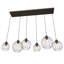 Ahnyla 6 - Light Pendant-2040898515