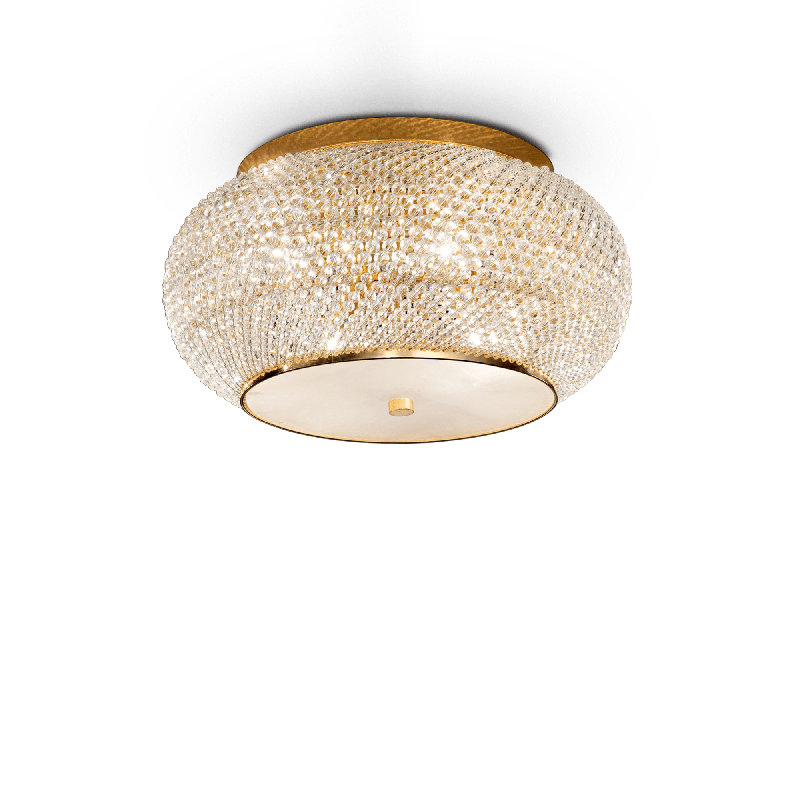 Pasha Flush Mount