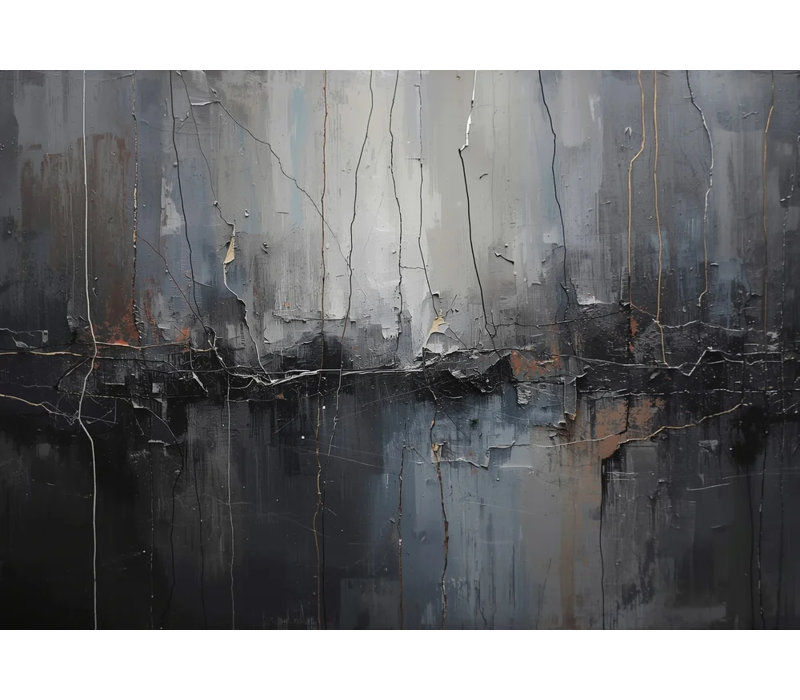 Grayscale Strata