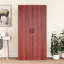 Armoire en bois manufacturé Schriver Harmony-1451847764