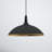 Tabitha 1 - Light Single Pendant-2120875440