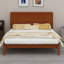 Lit plateforme Wood-1352279109
