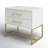 Sheldon 2 - Drawer 29.5" Nightstand-1784931513