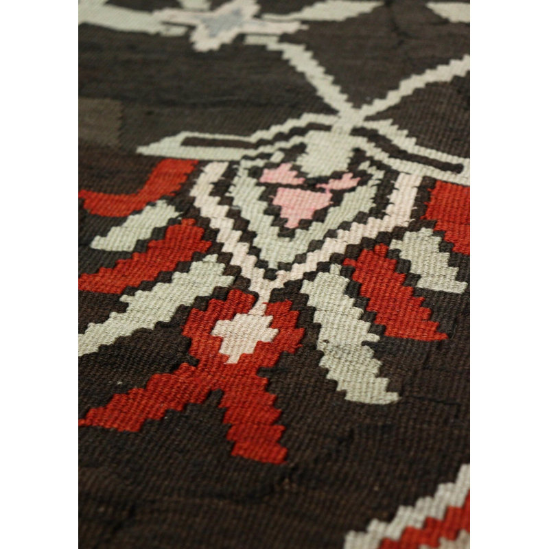 Bessarabian One-of-a-Kind 5'7" X 13'3" Area Rug