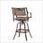 TAHOE CAST BARSTOOL