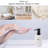 Marble Resin Soap Dispenser with Black Pump-113839512