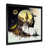 Black Picture Framed selected