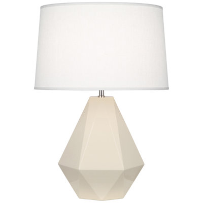 Delta Table Lamp